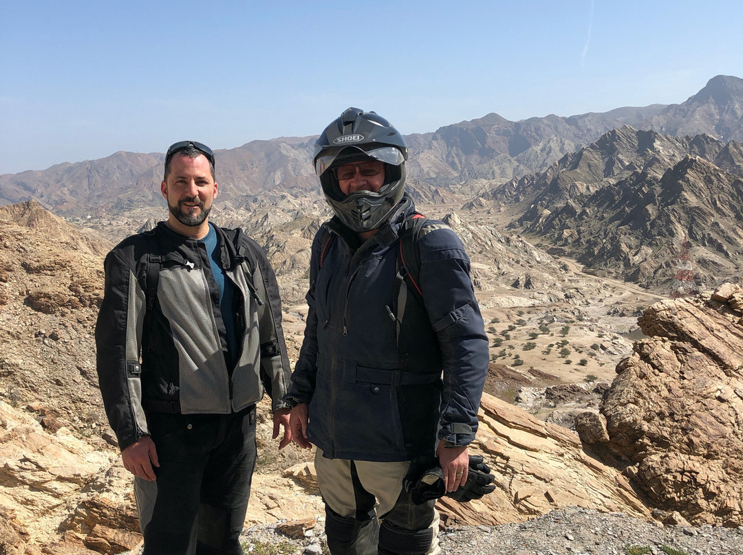 Oryx Adventures Motorcycle Tours-马斯喀特必去景点