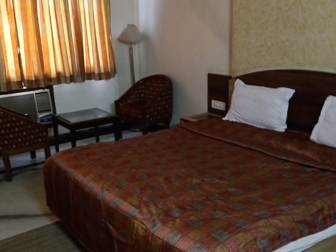 Jindal Regency主图