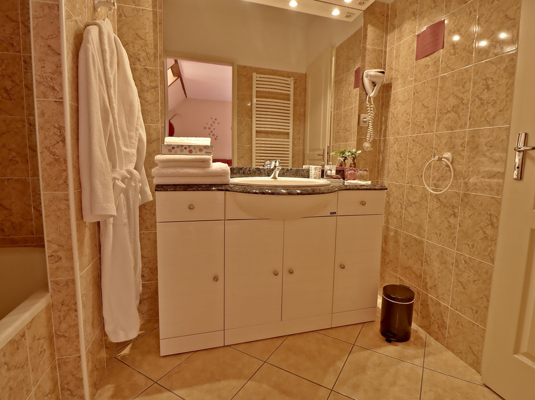 Le Pas de l'Ane主图