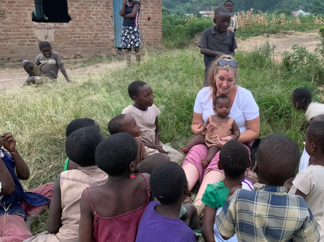 Albertine Valley Lodge主图