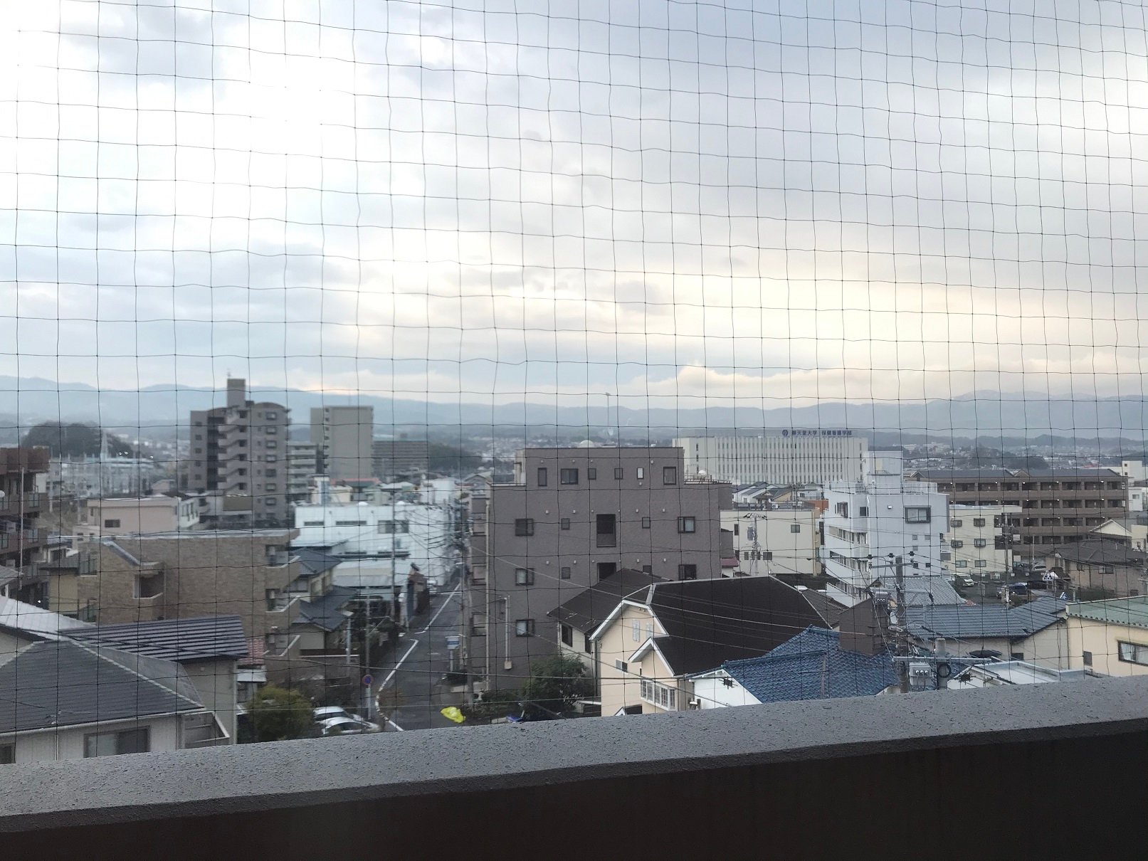 静冈县三岛市多姆斯酒店-酒店景观