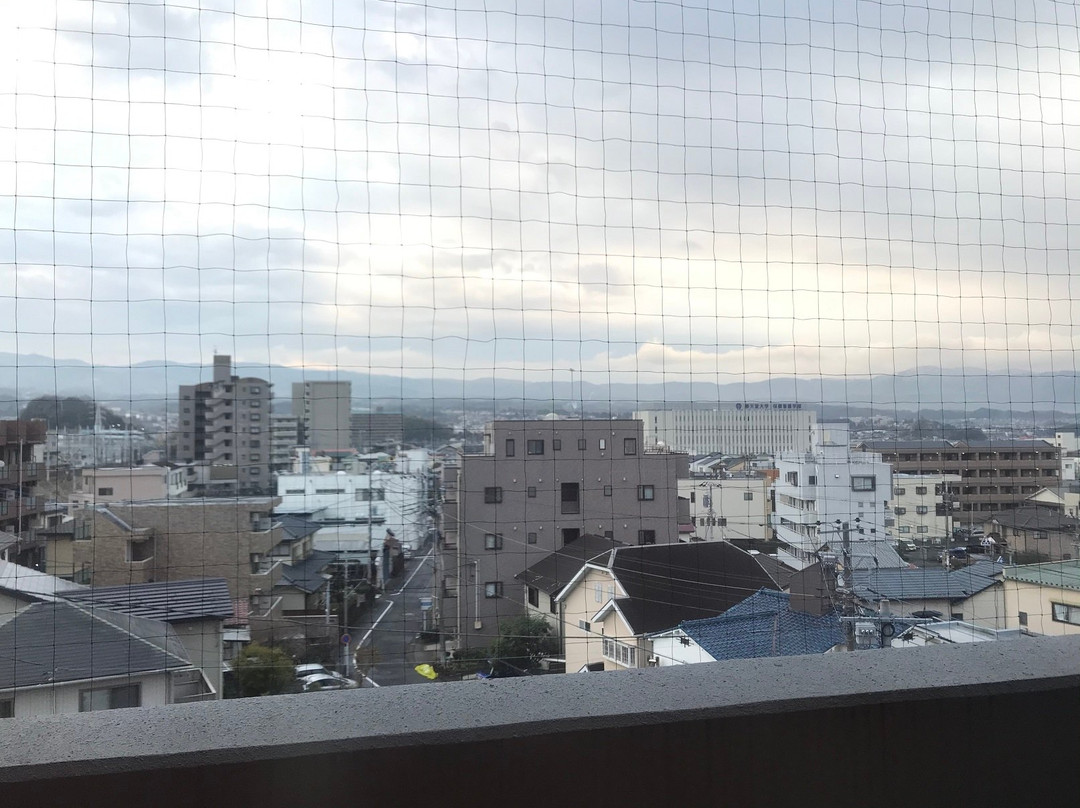 静冈县三岛市多姆斯酒店主图