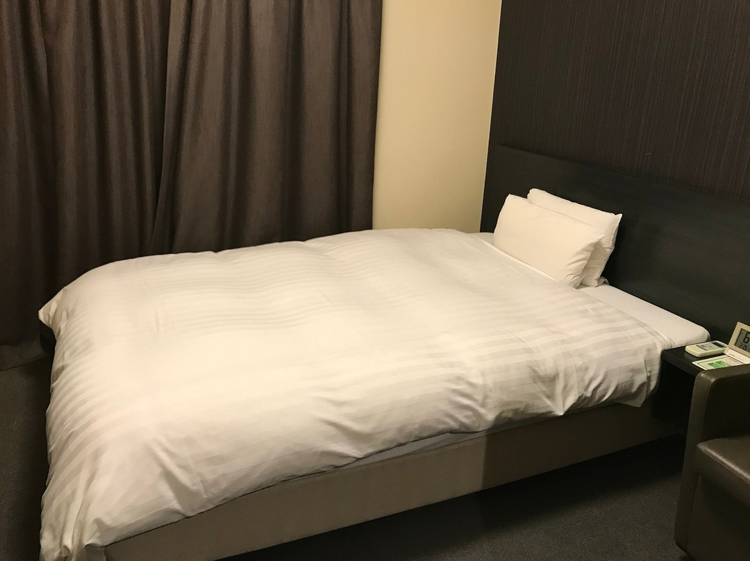 静冈县三岛市多姆斯酒店主图