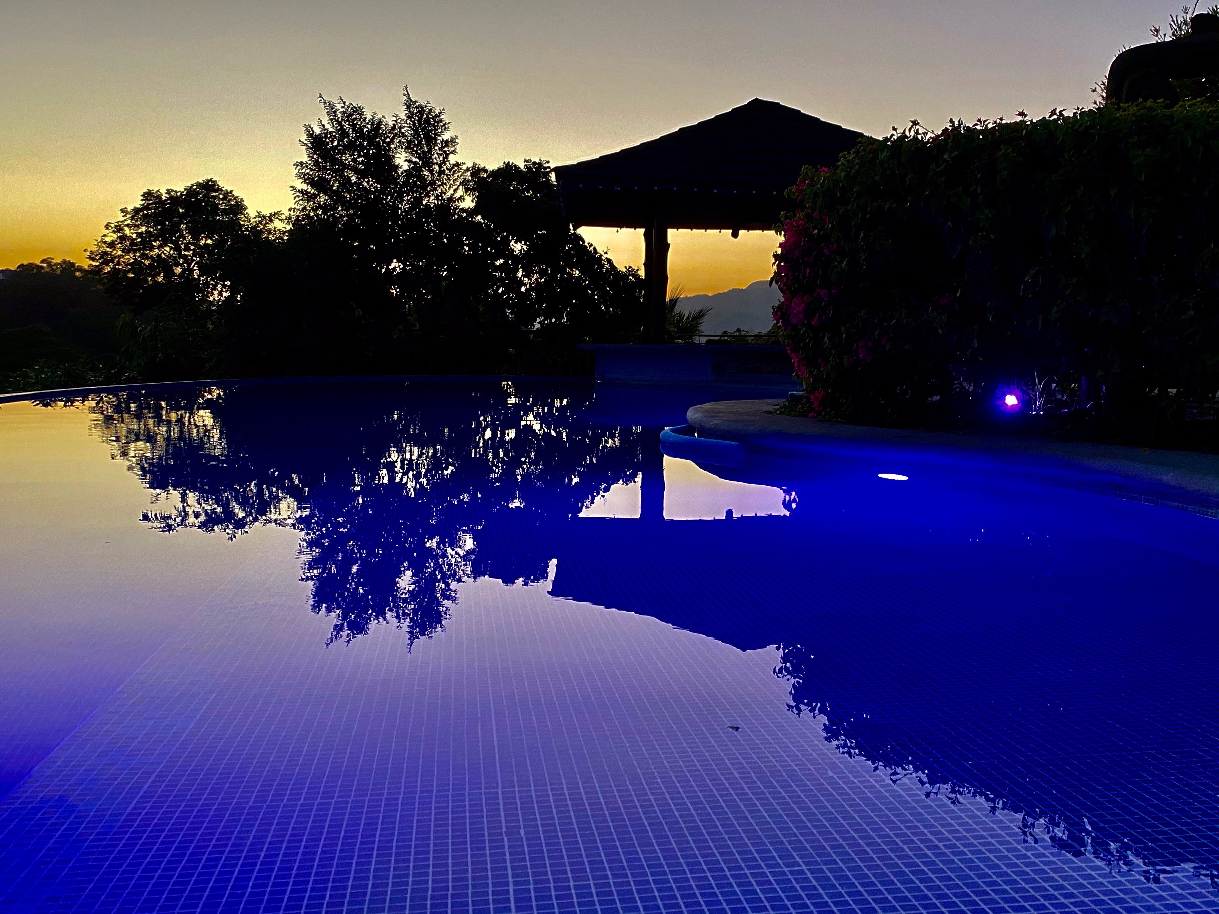 Vista Las Islas Hotel-泳池