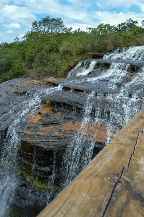 Parque Estadual do Cerrado景点图片