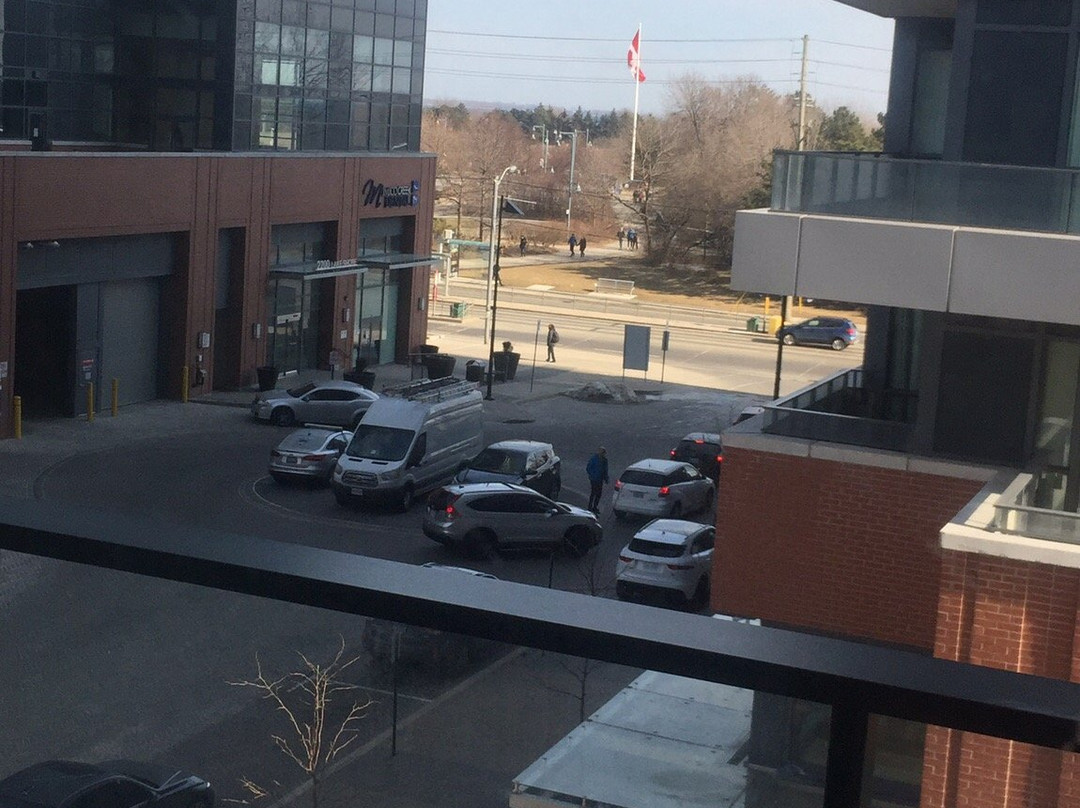 Lakeshore Bed and Breakfast主图