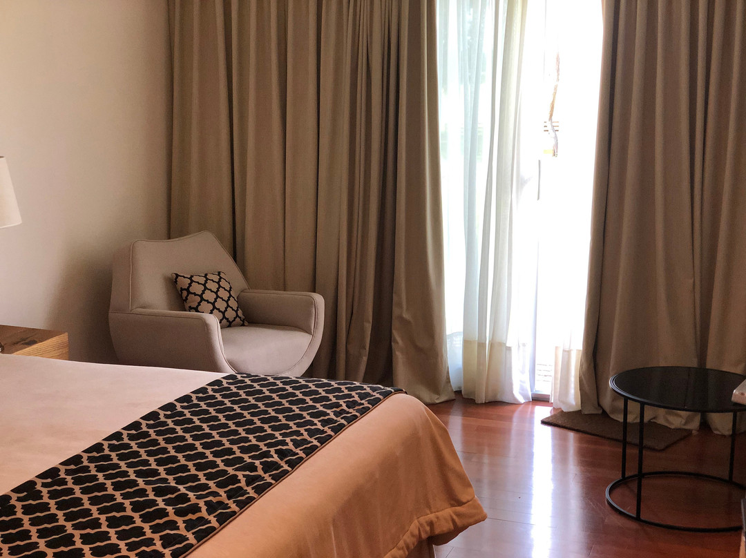 Noha Casa De Campo主图