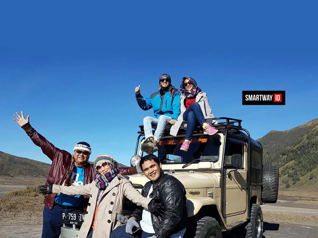 Smartway Indonesia Tours-玛琅必去景点