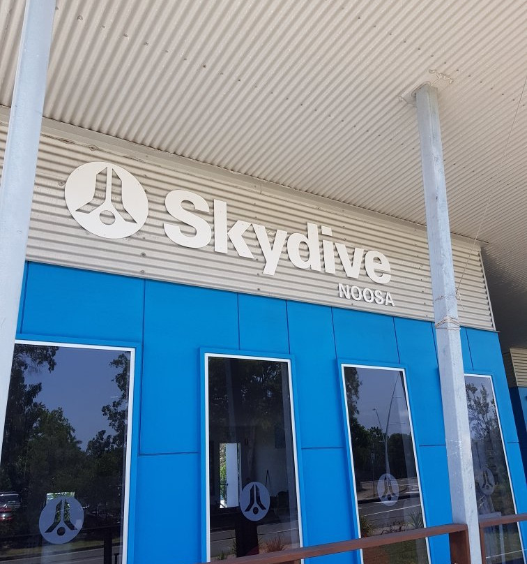 Skydive Noosa景点图片