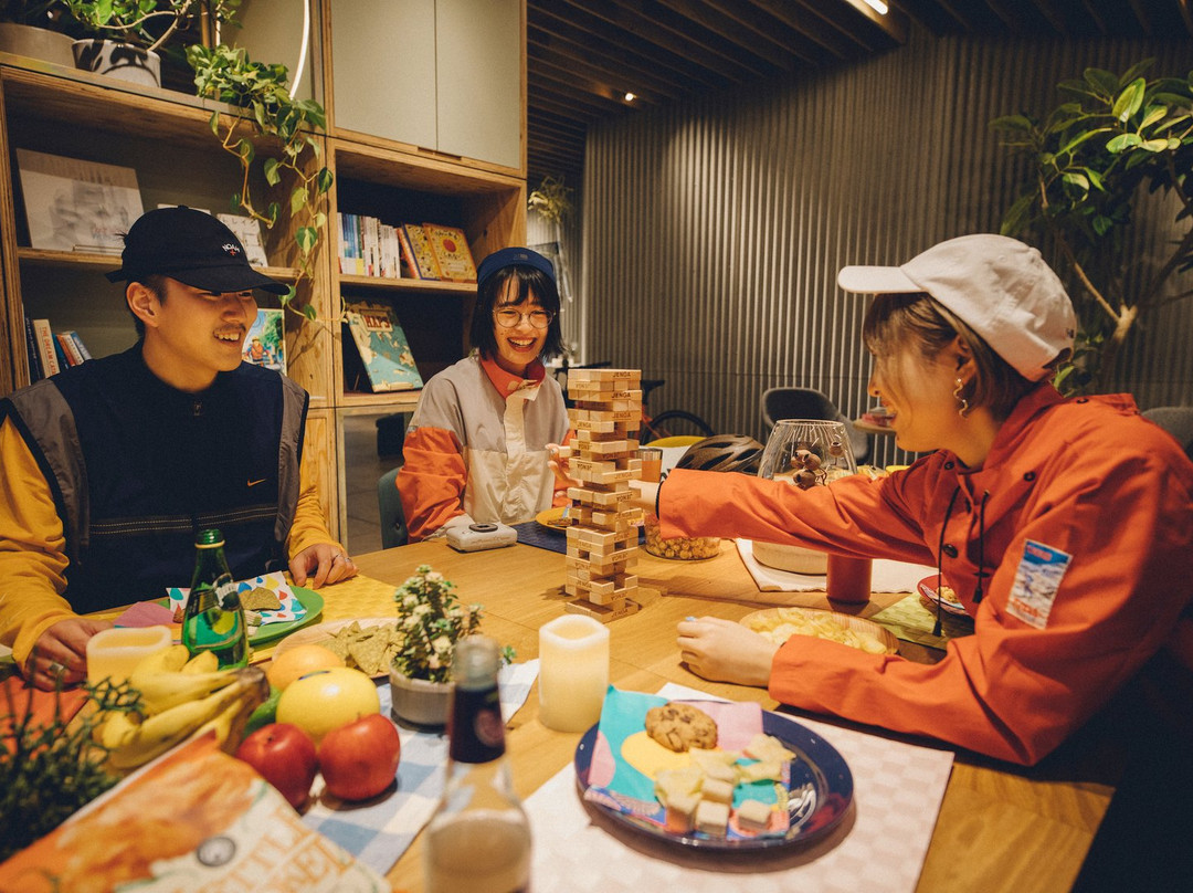 Hoshino Resorts BEB5 Tsuchiura主图