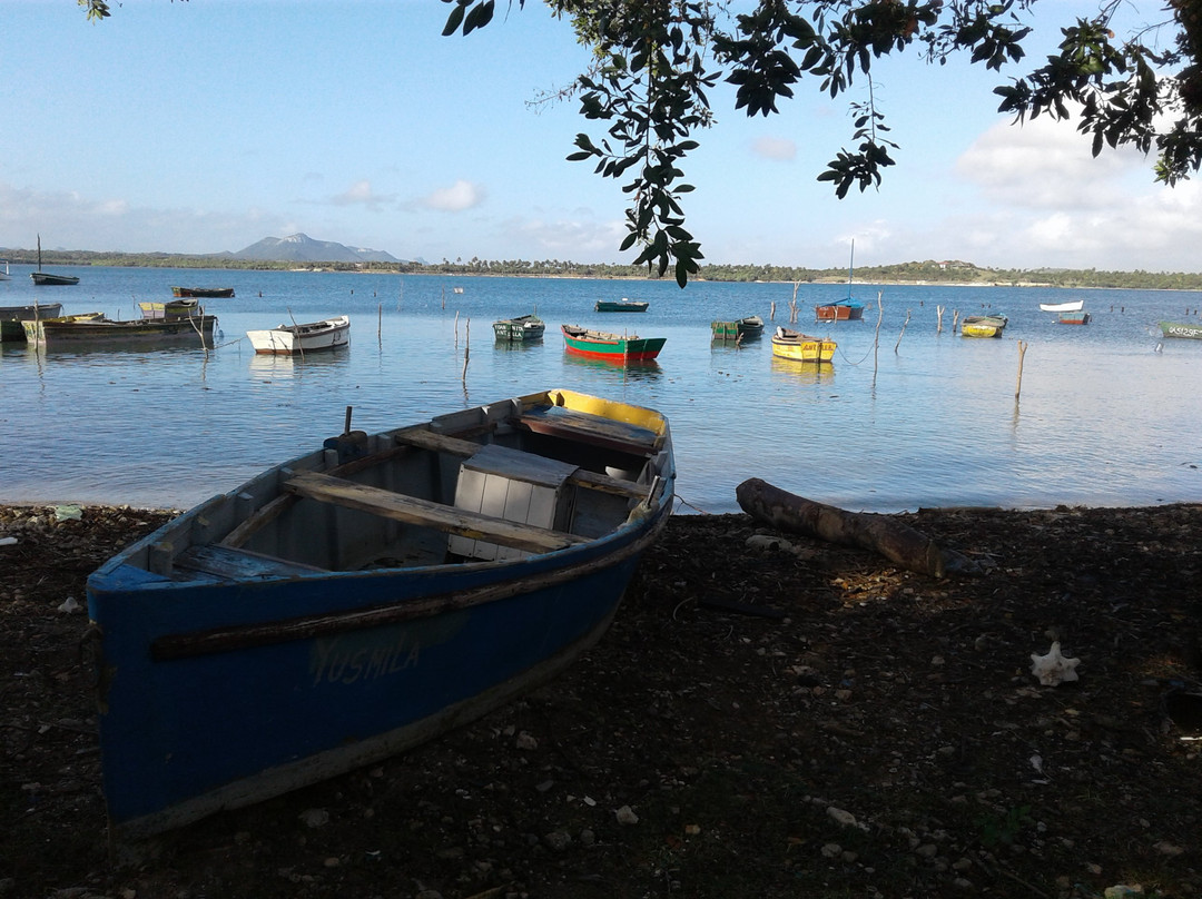 Playa Blanca景点图片