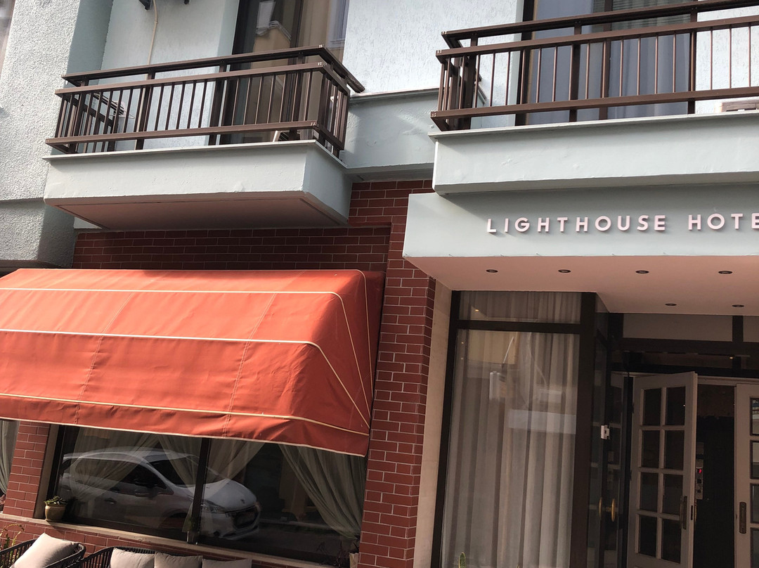 Lighthouse Hotel主图