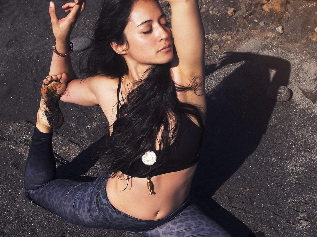 Indigo Yoga