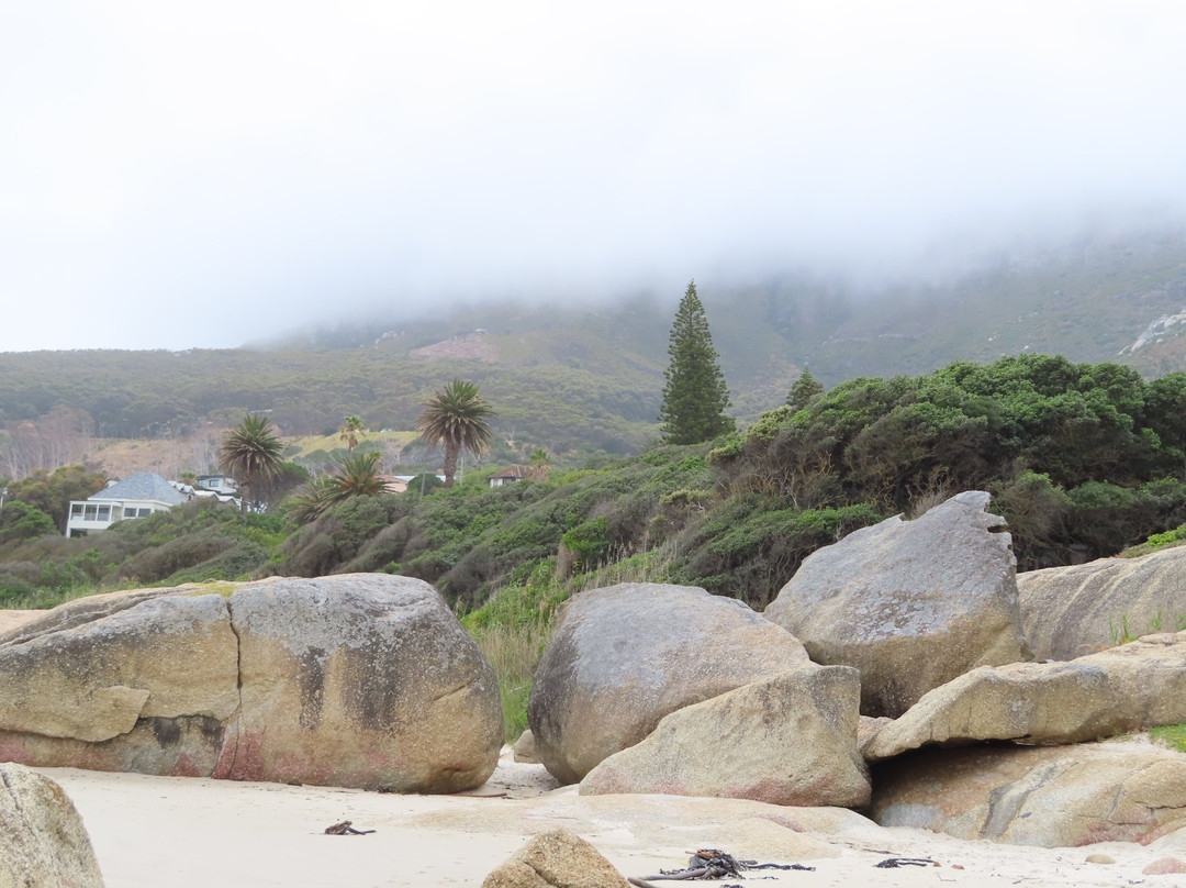 Llandudno Beach-Llandudno必去景点