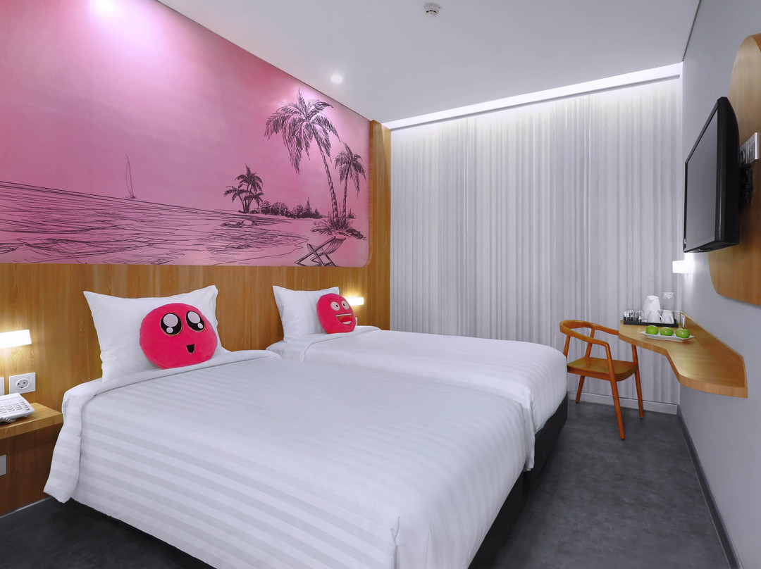 favehotel Ketapang主图