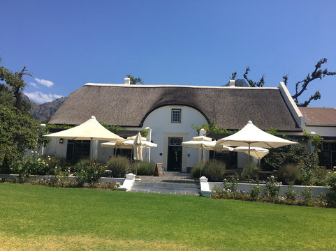 La Rochelle Wine Tours-法兰舒克必去景点