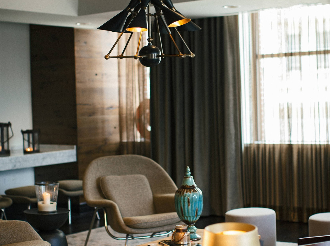 Renaissance Allentown Hotel主图