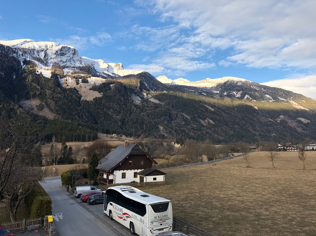 Hotel Malteinerhof主图