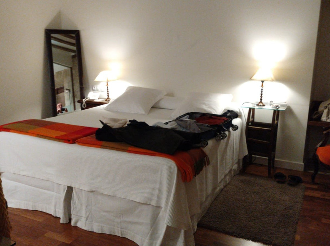 Hotel La Capellania主图