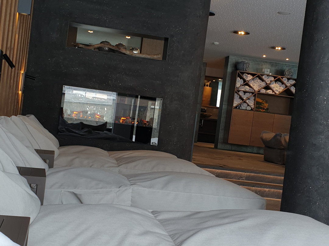 Panorama Hotel-Pension主图