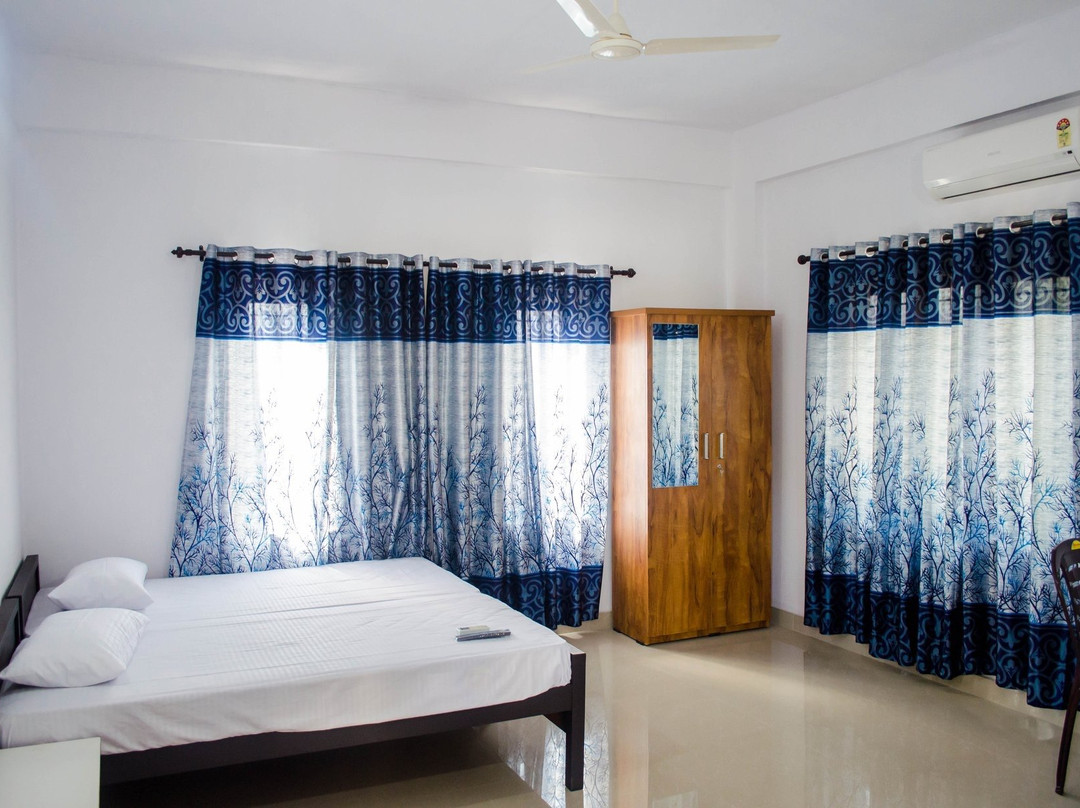 Galaxy Tourist Home主图