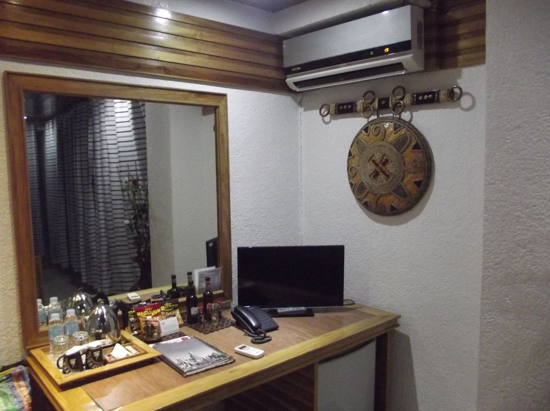 Citi Hotel Hilongos主图