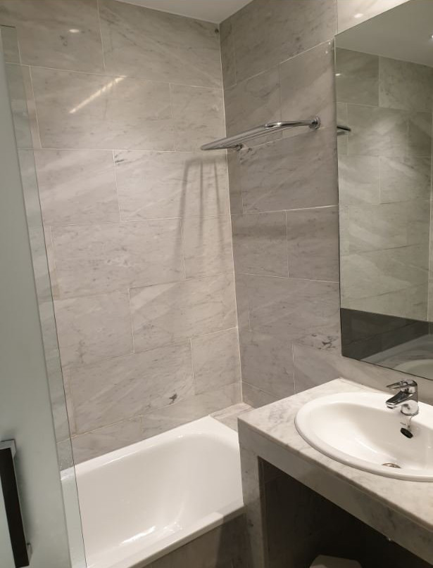 Hotel  Rambla Lleida主图