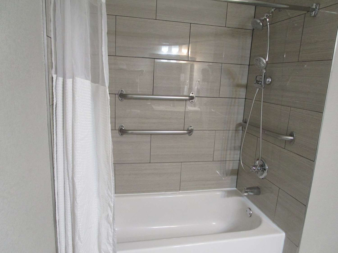 马斯卡廷费尔菲尔德客栈主图