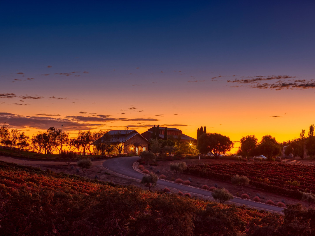 Rails Nap-帕索罗布尔斯必去景点