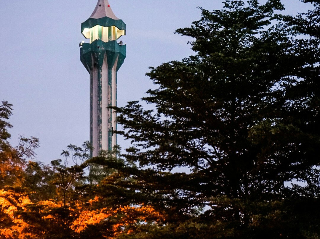 Bamako City Centre Market-巴马科必去景点
