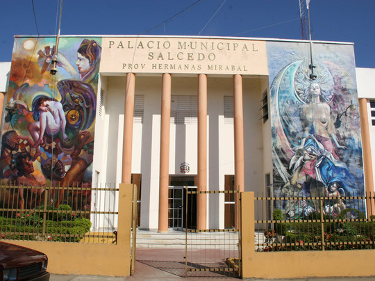 Salcedo旅游攻略图片