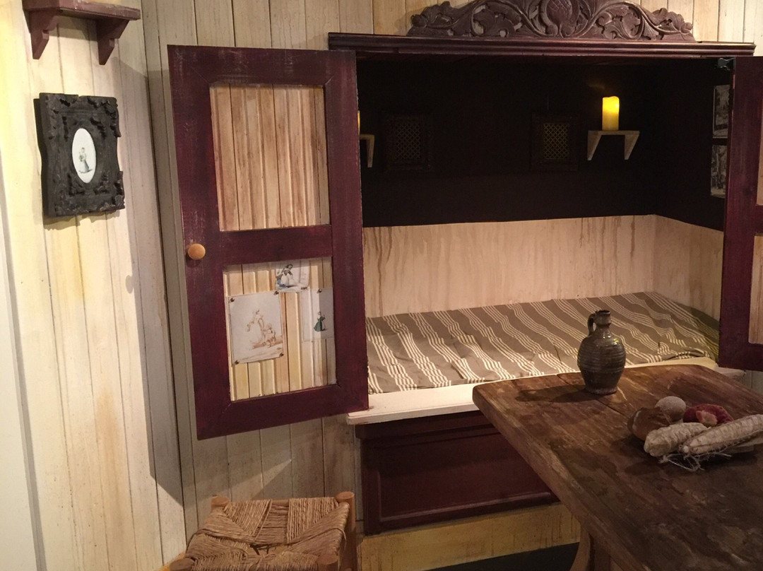 Het Utrechts Archief-乌特勒支必去景点