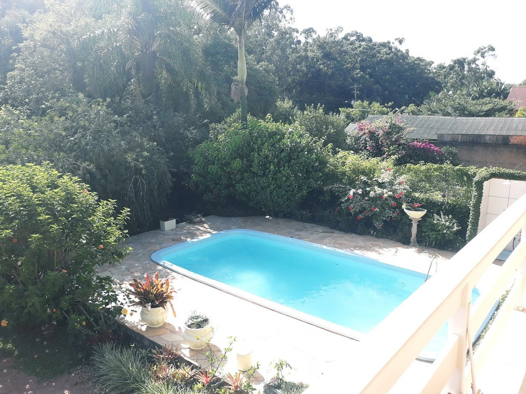 Pousada Velho Estaleiro主图