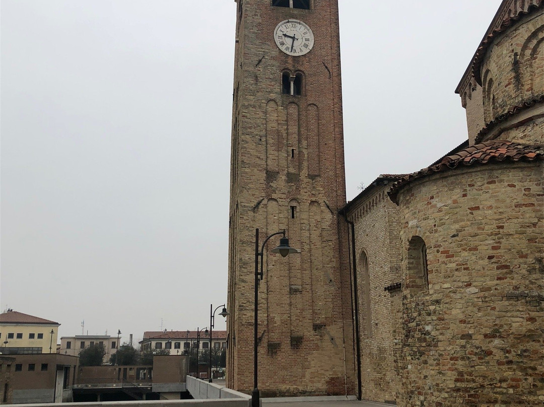 Cattedrale di Santo Stefano Protomartire景点图片