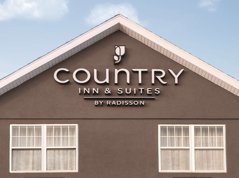 Country Inn & Suites by Radisson, Dubuque, IA主图