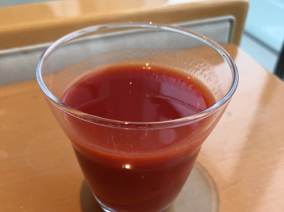 Business Lounge Azalea-大村市必去景点