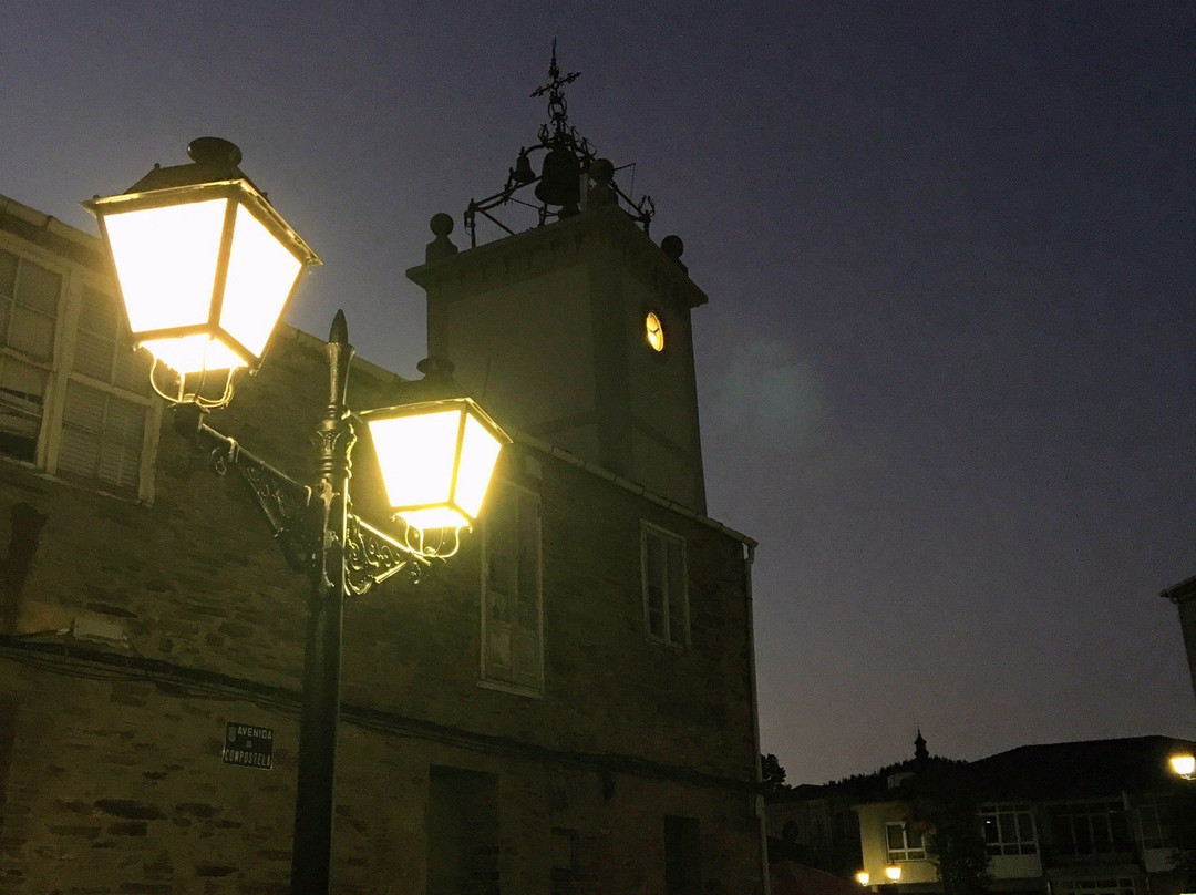 Tras Do Convento