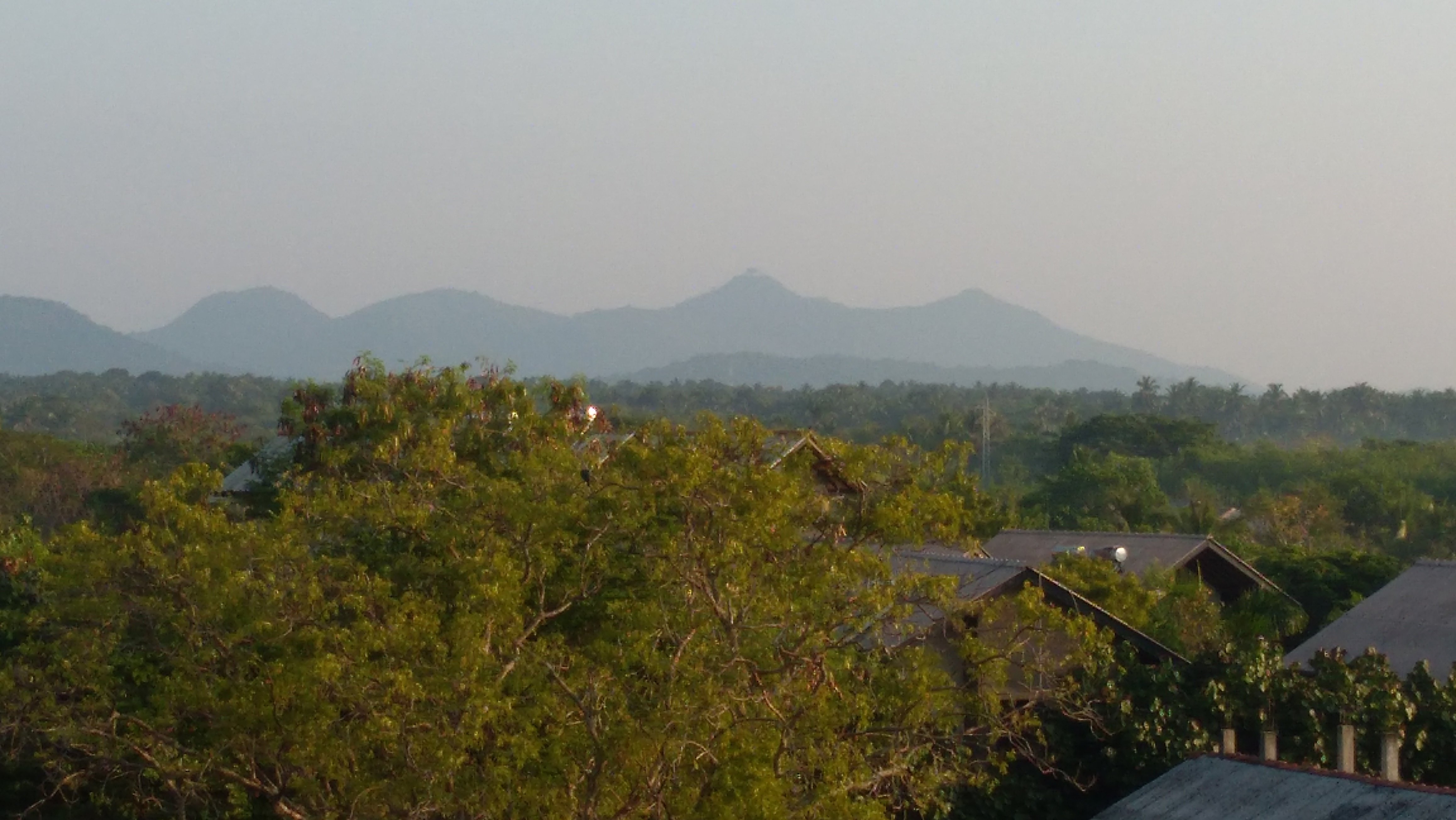 Blue Sky Hotel Yala-官方