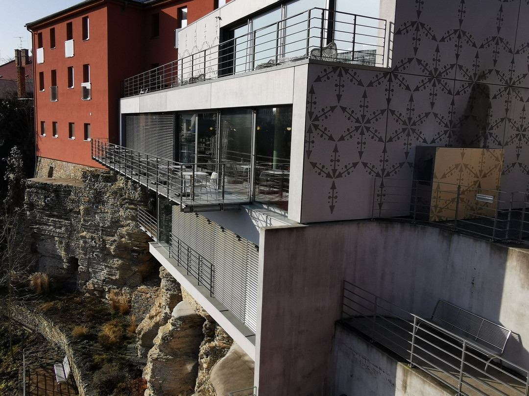 Hotel Rajska Zahrada主图