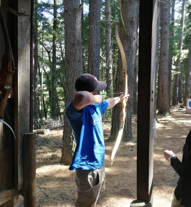 Newzengland Ltd - Clay Shooting & Archery Services-基督城必去景点
