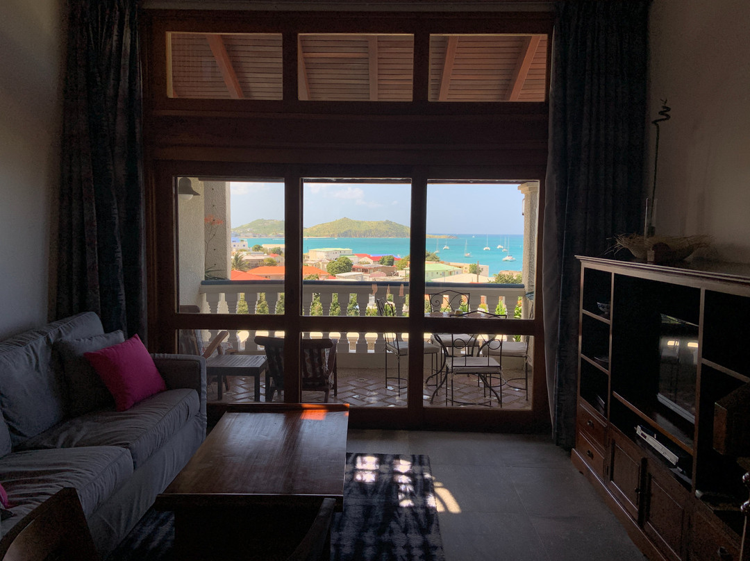 Hotel L'Esplanade主图