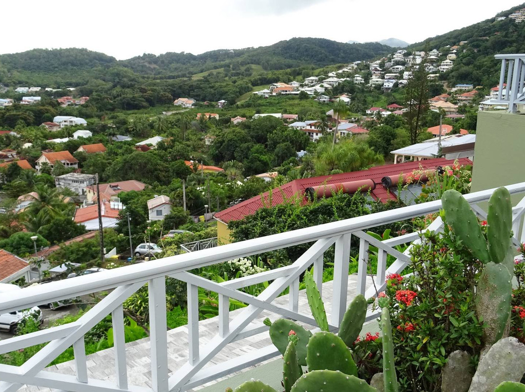 Hotel Le Panoramic主图