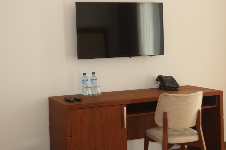 Hotel Union Grozny主图
