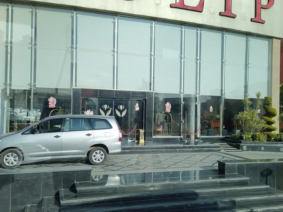 Tolip El Narges主图