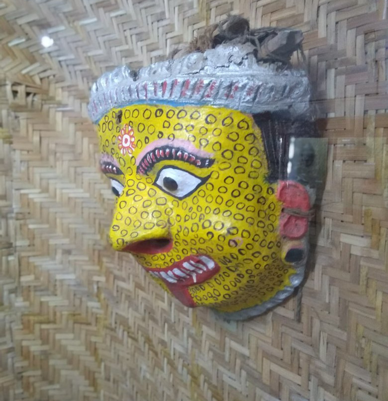 Saputara Tribal Museum景点图片