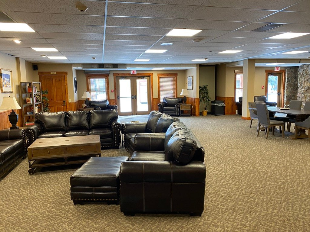 Wedgewood Lodge主图