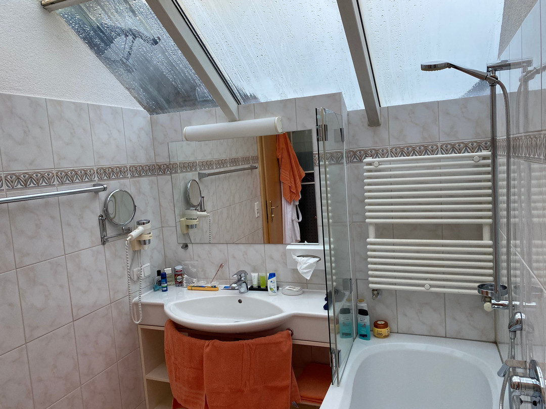 Hotel Gasthof Schöpf主图