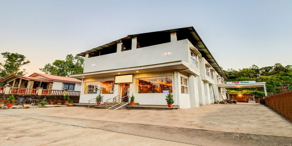 Treebo Trend Raya Residency主图