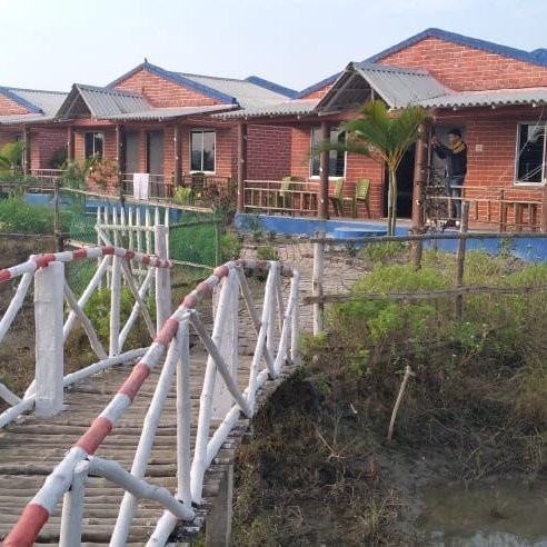 Sundarban Jungle Life景点图片