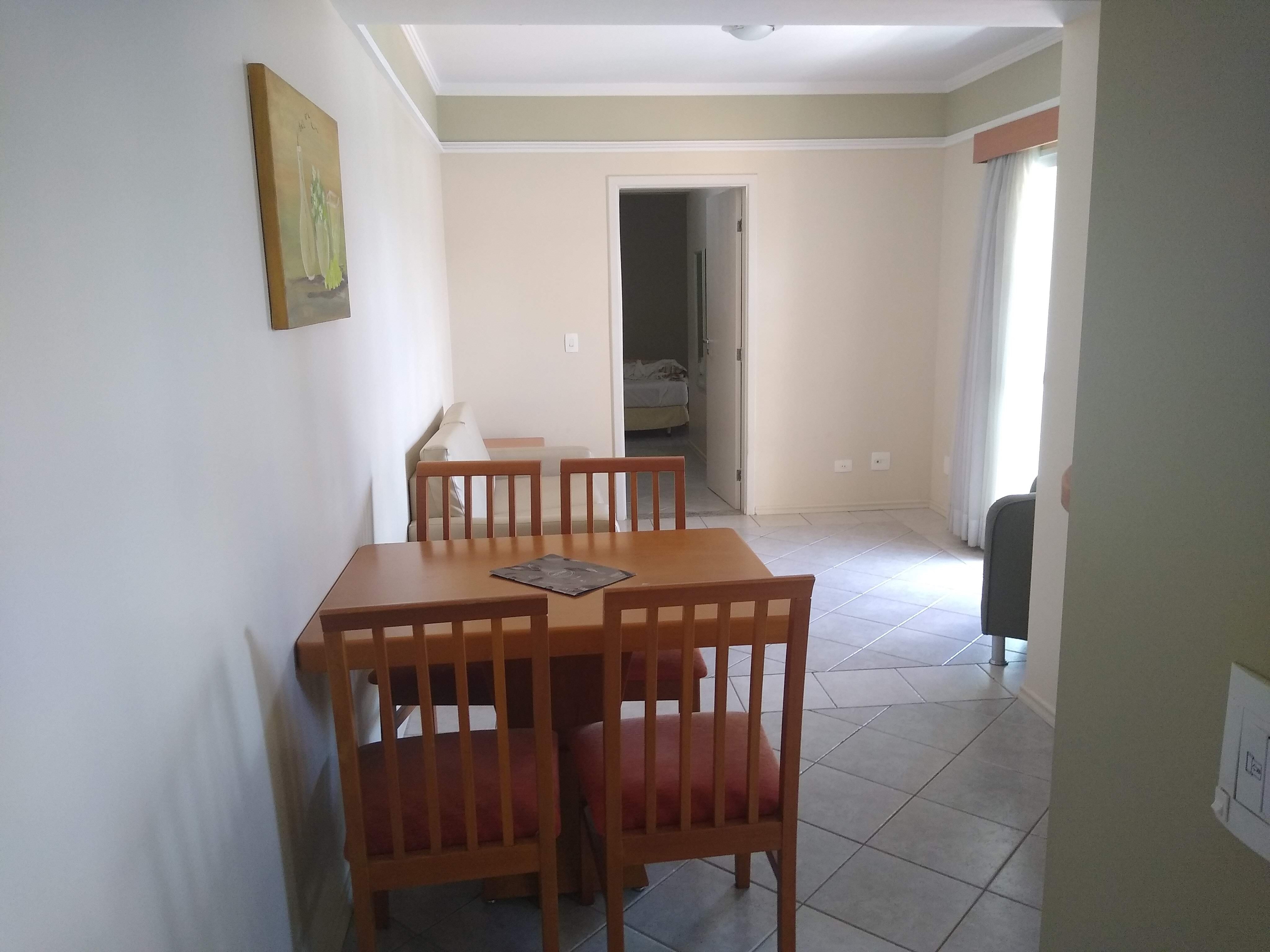 Center Flat - Hotel e Eventos-酒店景观